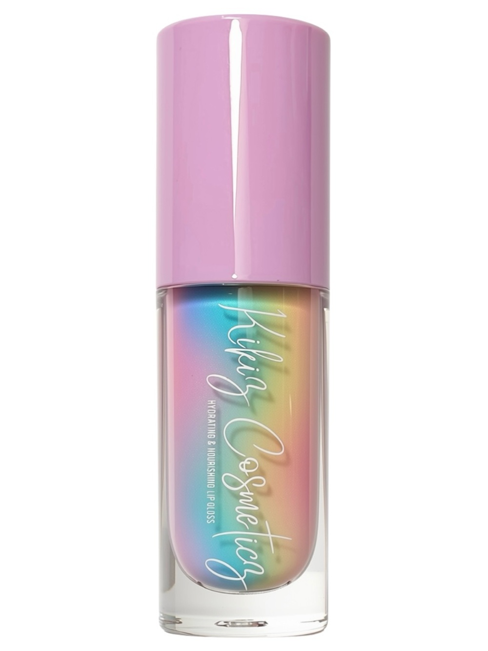 Kikiz Cosmetics Lover Hydrating Lipgloss